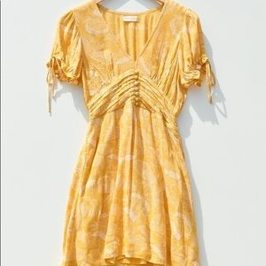 Urban outfitters never worn talia mini dress